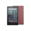 Amazon Tablets and Related Products Fire 7 Tablet. 7" Display 16GB Plum