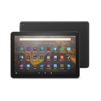 Amazon Tablets and Related Products Fire HD 10 tablet  10.1", 1080p Full HD, 32 GB, Black - with Ads