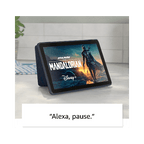 Amazon Tablets and Related Products Fire HD 10 tablet  10.1", 1080p Full HD, 32 GB, Black - with Ads