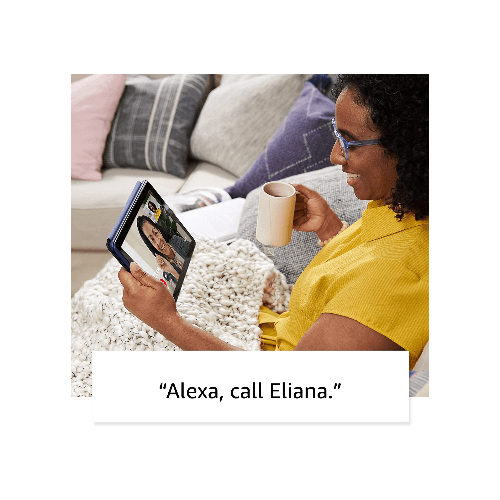 Amazon Tablets and Related Products Fire HD 10 tablet  10.1", 1080p Full HD, 32 GB, Black - with Ads