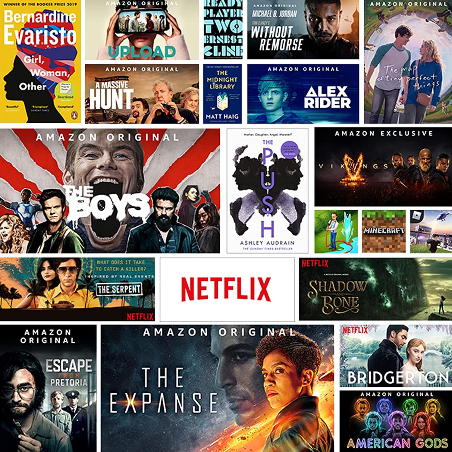 Amazon Tablets and Related Products Fire HD 10 tablet  10.1", 1080p Full HD, 32 GB, Black - with Ads