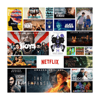 Amazon Tablets and Related Products Fire HD 10 tablet  10.1", 1080p Full HD, 32 GB, Denim - with Ads