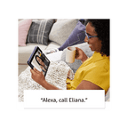 Amazon Tablets and Related Products Fire HD 10 tablet  10.1", 1080p Full HD, 32 GB, Lavender - with Ads