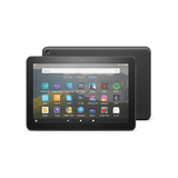 Amazon Tablets and Related Products Fire HD 8 Tablet, 8" HD display, 32 GB, Black - with Ads, designed for portable entertainment