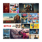 Amazon Tablets and Related Products Fire HD 8 Tablet, 8" HD display, 32 GB, Black - with Ads, designed for portable entertainment