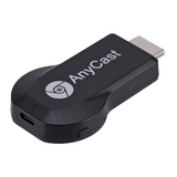 Anycast AnyCast  M100 4k(3840 X 2160) Wireless HDMI Dongle Receiver