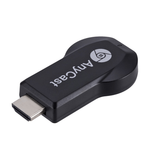 AnyCast HDMI Dongle: Hdmi W13 Any Anycast Dongle Tv Stick - Price India