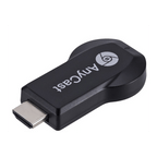 Anycast AnyCast  M100 4k(3840 X 2160) Wireless HDMI Dongle Receiver
