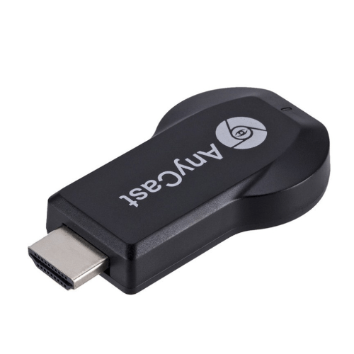 AnyCast M100 4k(3840 X 2160) Wireless HDMI Dongle Receiver – Tech Direct NG