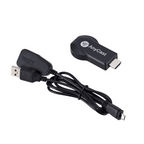 Anycast AnyCast  M100 4k(3840 X 2160) Wireless HDMI Dongle Receiver