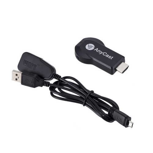 Anycast AnyCast  M100 4k(3840 X 2160) Wireless HDMI Dongle Receiver