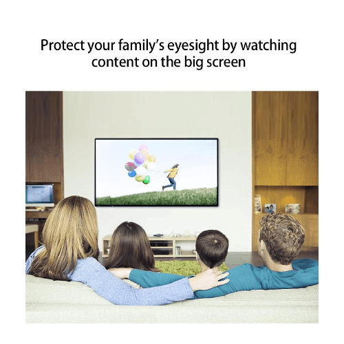 Anycast AnyCast  M100 4k(3840 X 2160) Wireless HDMI Dongle Receiver