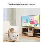 Anycast AnyCast  M100 4k(3840 X 2160) Wireless HDMI Dongle Receiver