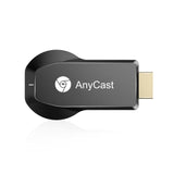 Anycast AnyCast M4 Plus WiFi Display Dongle Receiver Airplay Miracast HDMI TV DLNA 1080P