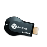 AnyCast M9 Plus WiFi Display Dongle Receiver HD 1080p TV DLNA Airplay Miracast