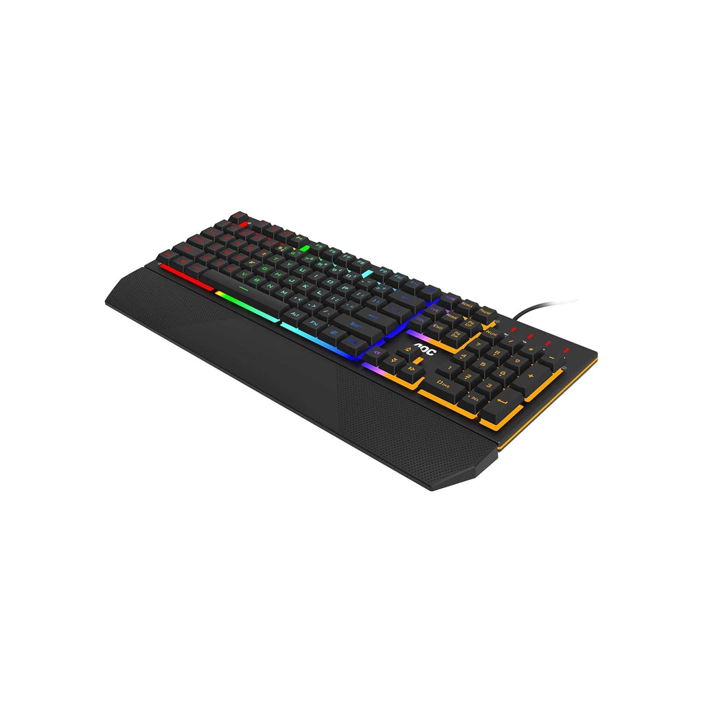 AOC Components AOC GK200 Gaming Keyboard
