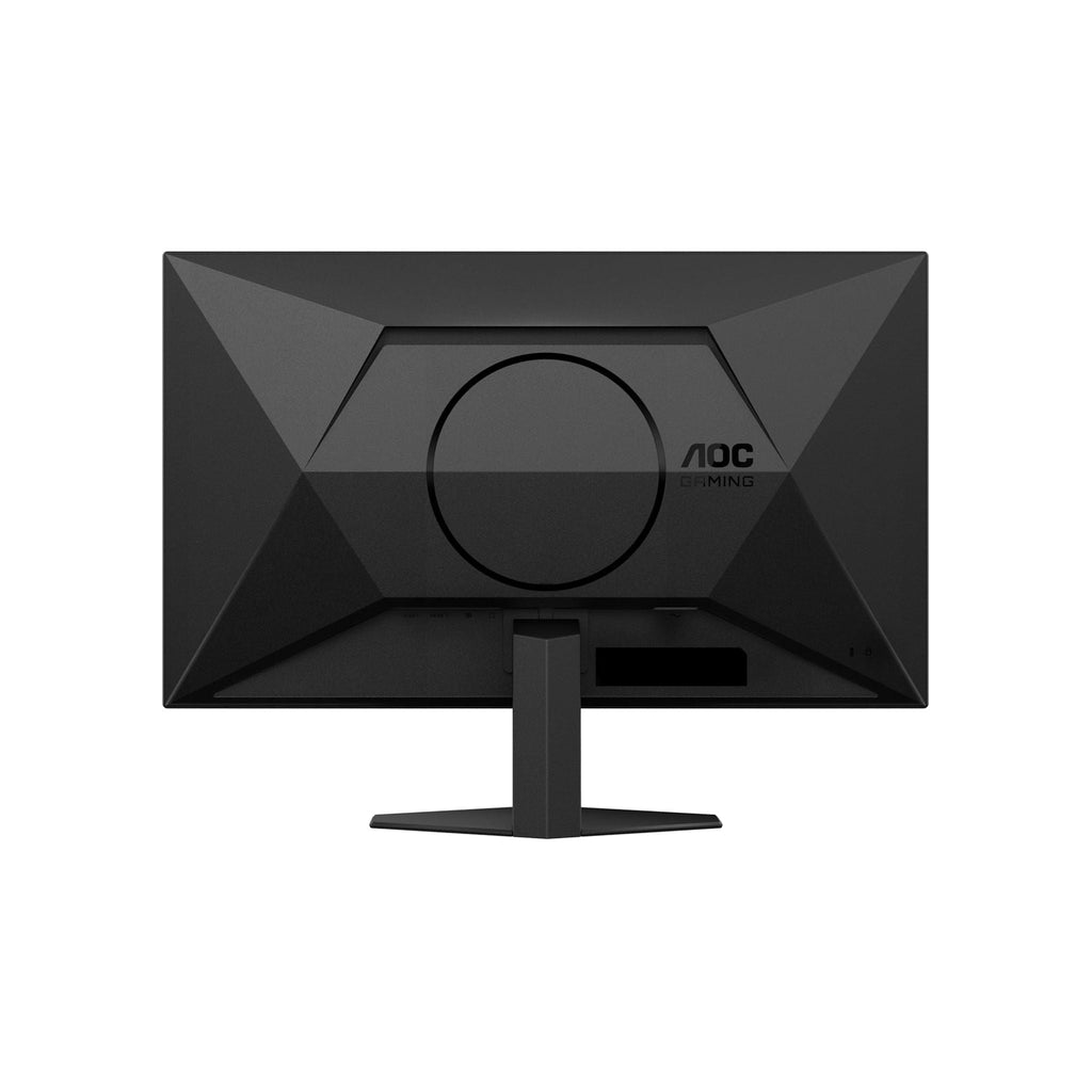 AOC Computers AOC 27G4XED 27 inch 180Hz 1ms FreeSync Prem., G-Sync comp., HDR10 FHD Gaming monitor -  Black