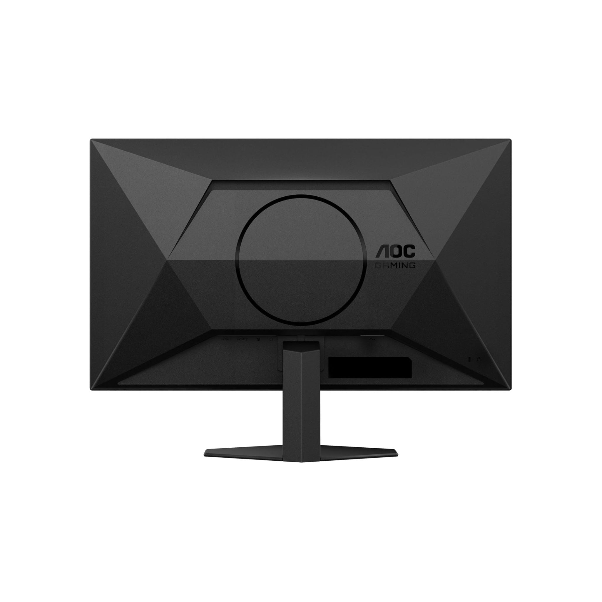 AOC Computers AOC 27G4XED 27 inch 180Hz 1ms FreeSync Prem., G-Sync comp., HDR10 FHD Gaming monitor -  Black