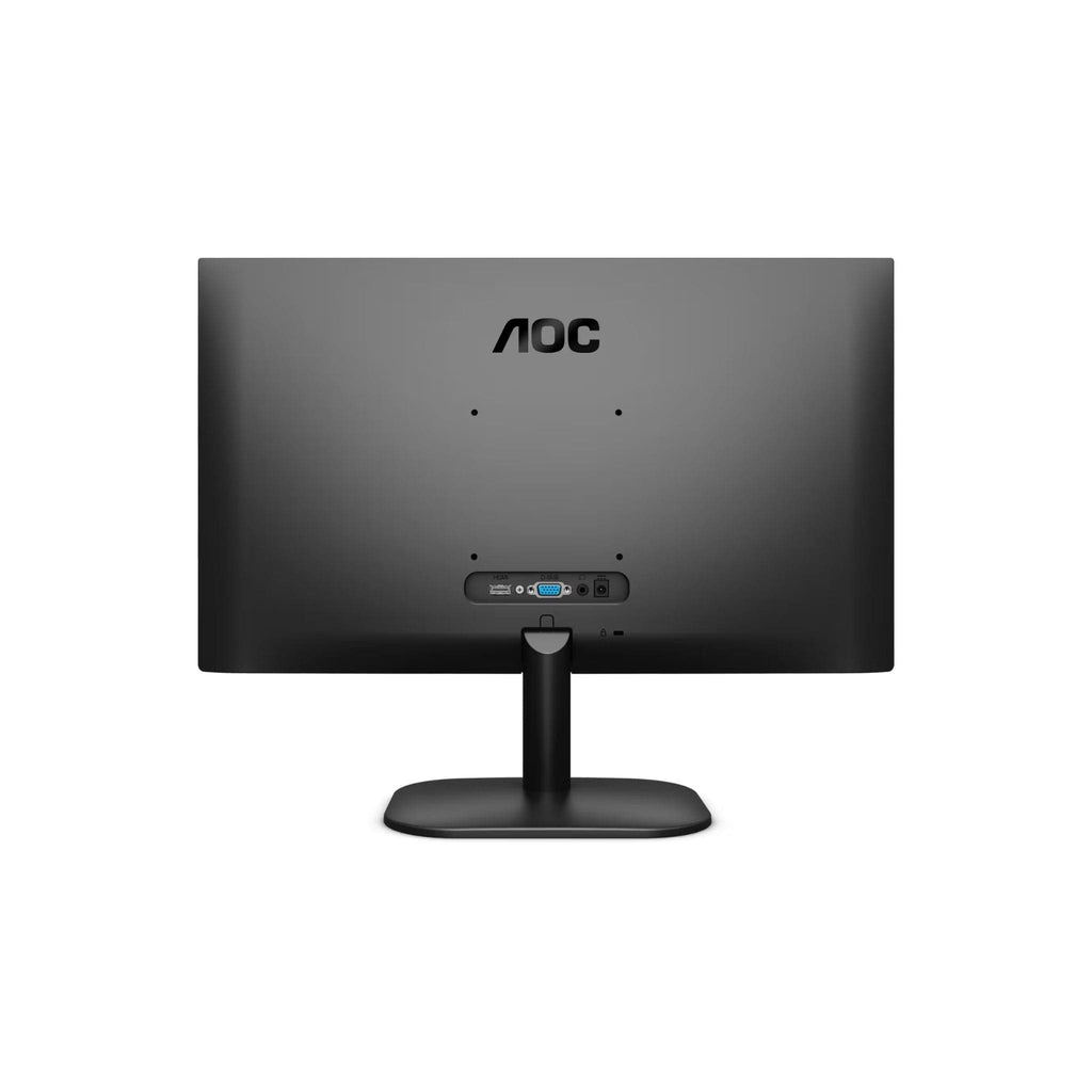 AOC Monitors AOC 22B2H 22 inch Full HD Monitor