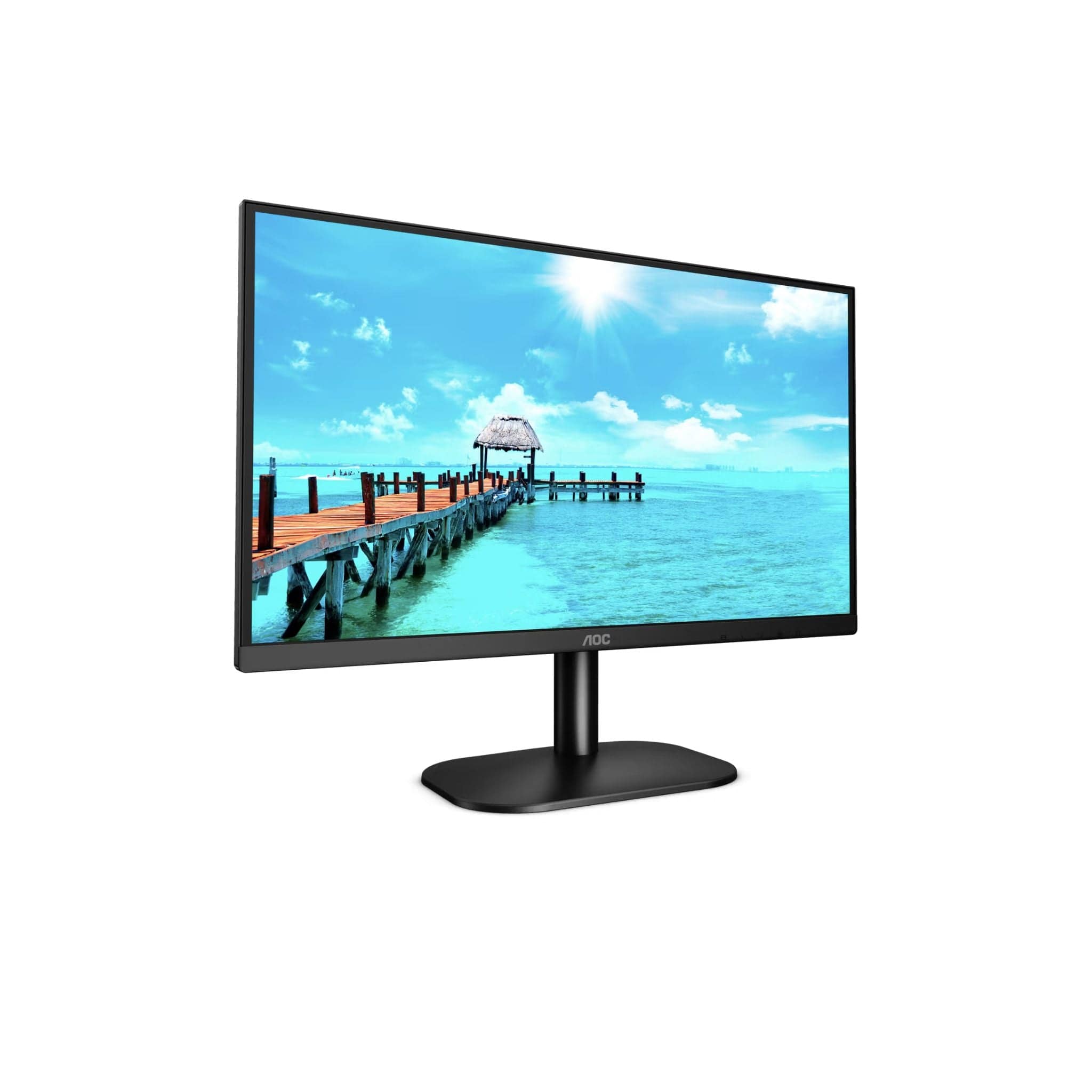 AOC Monitors AOC 22B2H 22 inch Full HD Monitor