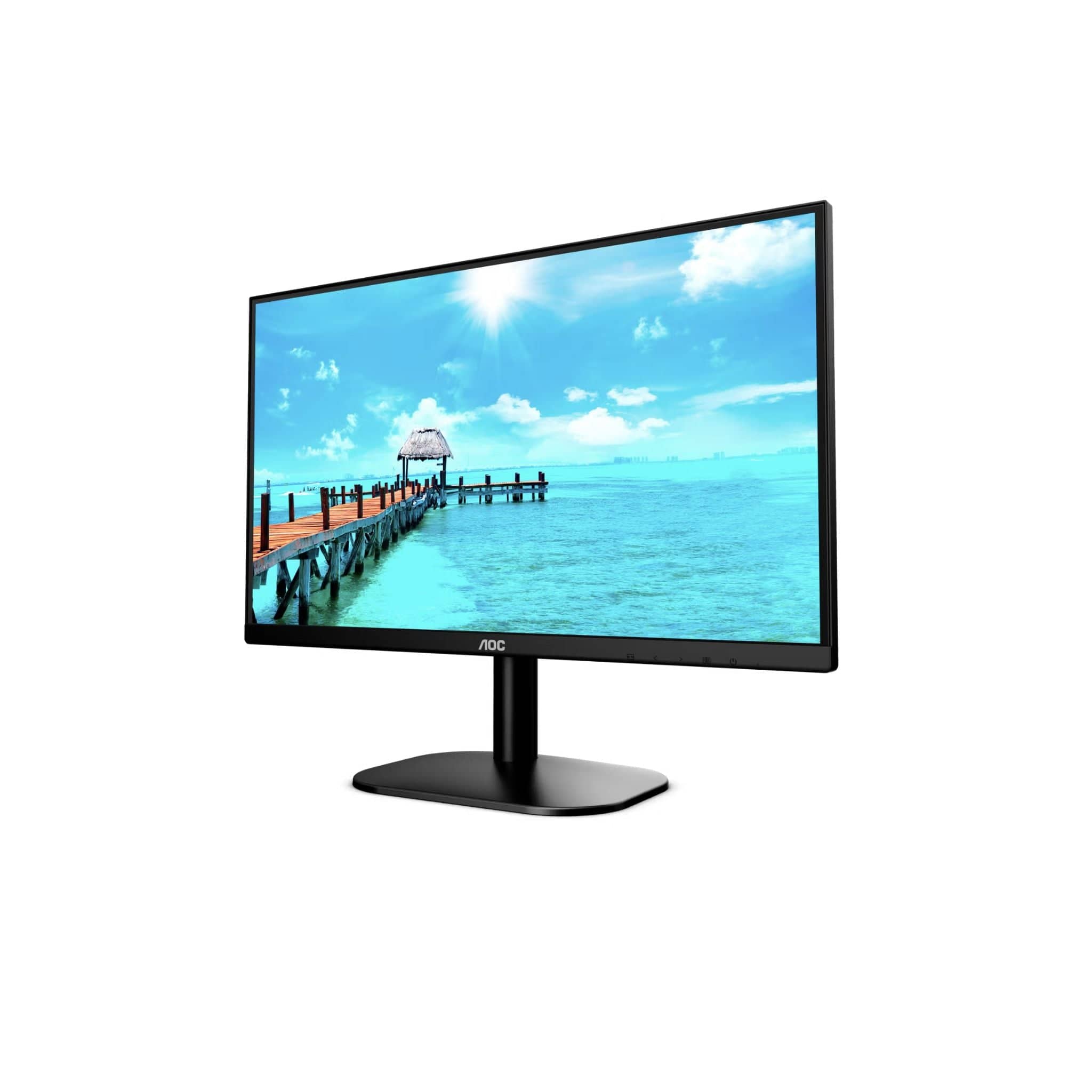 AOC Monitors AOC 22B2H 22 inch Full HD Monitor