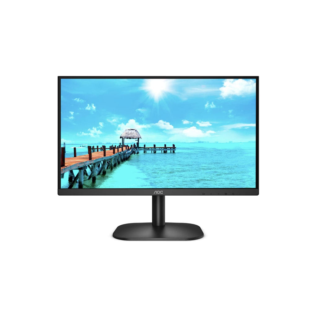 AOC Monitors AOC 22B2H 22 inch Full HD Monitor