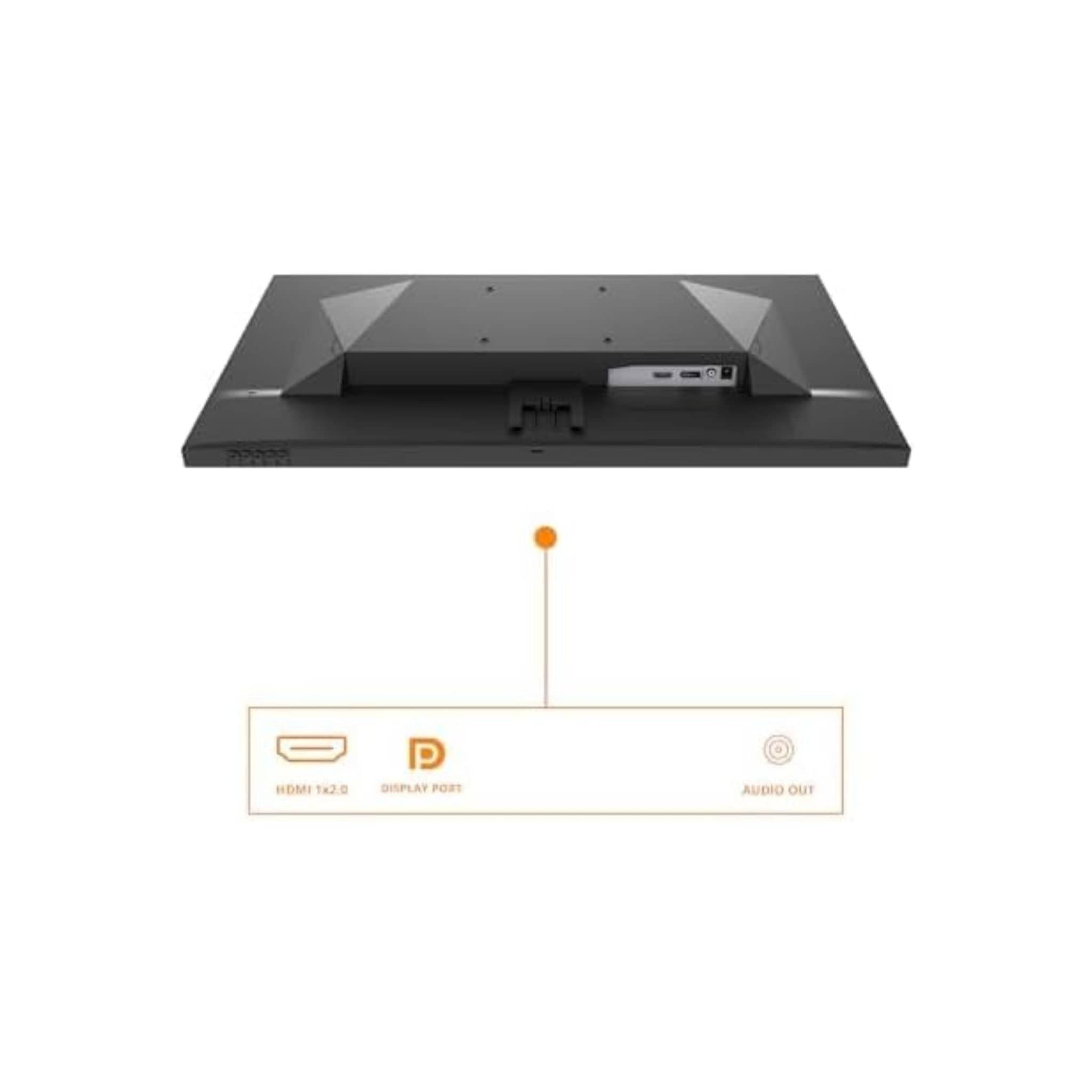 AOC Monitors AOC 24G15N - 24 Inch Full HD 180 Hz, 1ms, Monitor