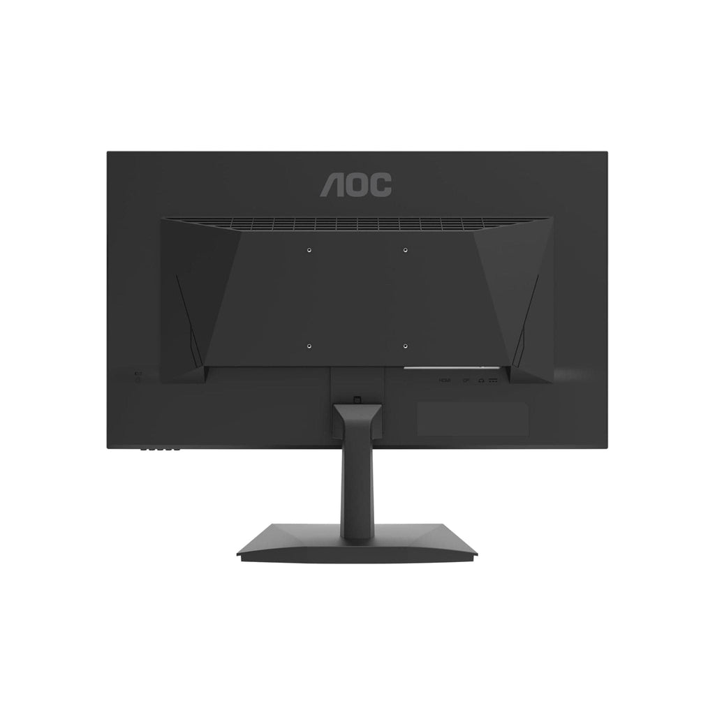 AOC Monitors AOC 24G15N - 24 Inch Full HD 180 Hz, 1ms, Monitor