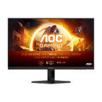 AOC Monitors AOC 24G4XE - 24 Inch FHD Monitor, HDR, 180Hz, IPS, 1ms Gaming Monitor with built-in Speakers.