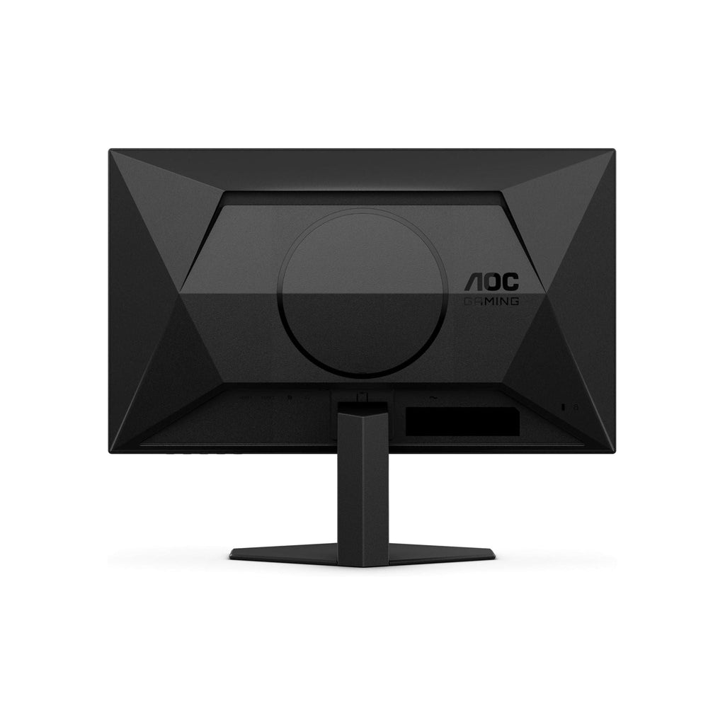 AOC Monitors AOC  24G4XED - 24-inch 180Hz 1ms HDR10 G-Sync Comp., FHD Gaming monitor - black/grey
