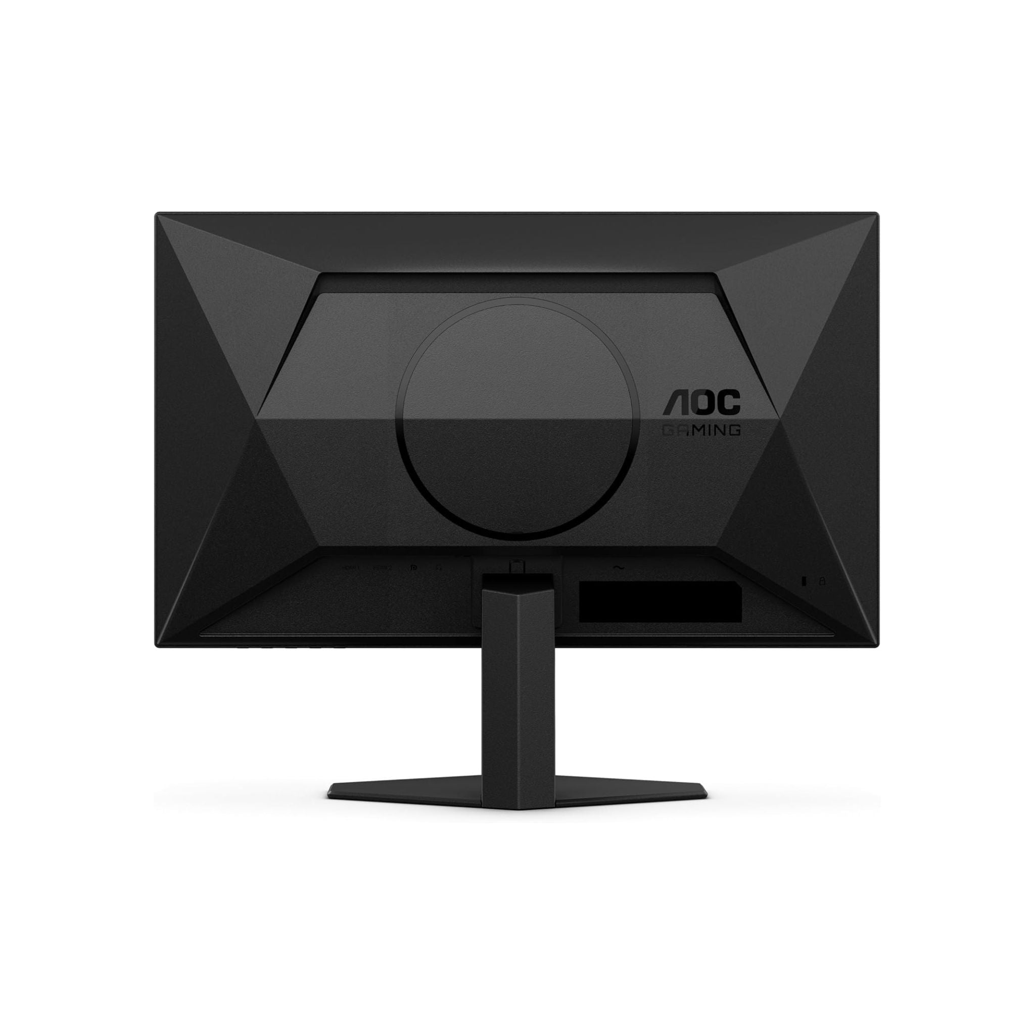 AOC Monitors AOC  24G4XED - 24-inch 180Hz 1ms HDR10 G-Sync Comp., FHD Gaming monitor - black/grey