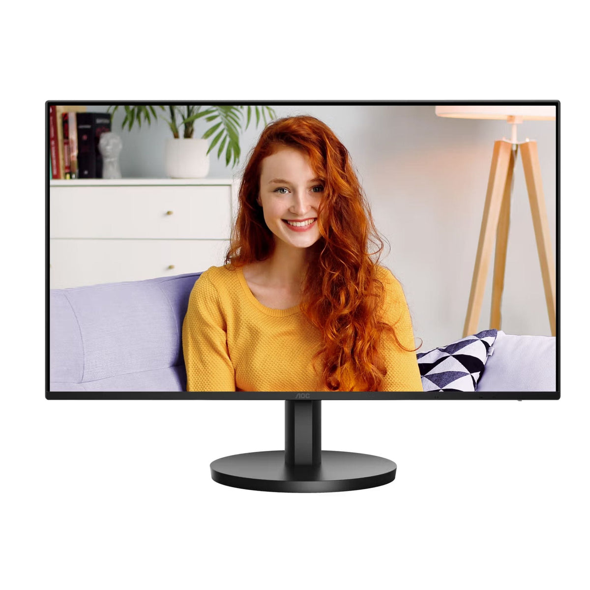 AOC Monitors AOC 27B3HA2 27" 100Hz IPS Full HD Monitor Main image