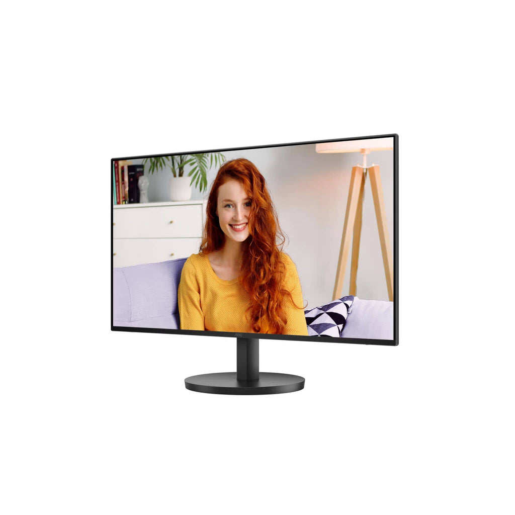 AOC Monitors AOC 27B3HA2 27" 100Hz IPS Full HD Monitor