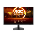 AOC Monitors AOC 27G15N2-27 inch FHD 180 Hz, 1ms,  2x HDMI, DisplayPort Gaming Monitor