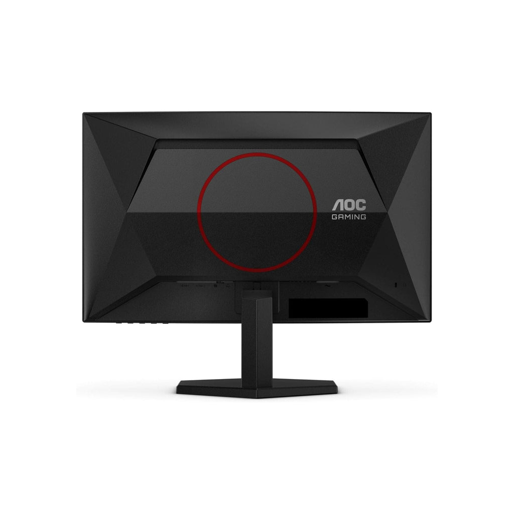AOC Monitors AOC C24G42E 23.6" VA Full HD 180Hz 0.5ms Curved Gaming Monitor