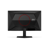 AOC Monitors AOC C24G42E 23.6" VA Full HD 180Hz 0.5ms Curved Gaming Monitor
