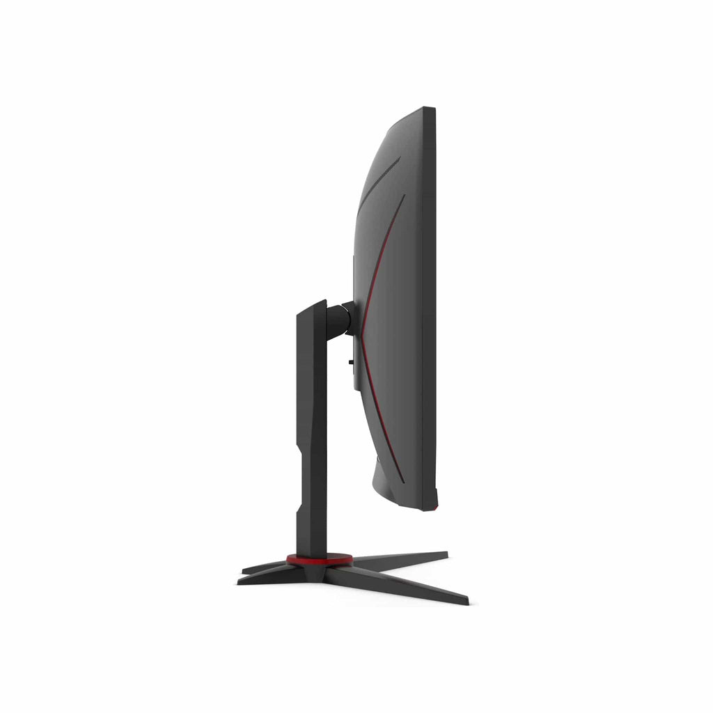 AOC Monitors AOC  C27G2E - 27 Inch FHD 165Hz, VA, 1ms Curved Monitor