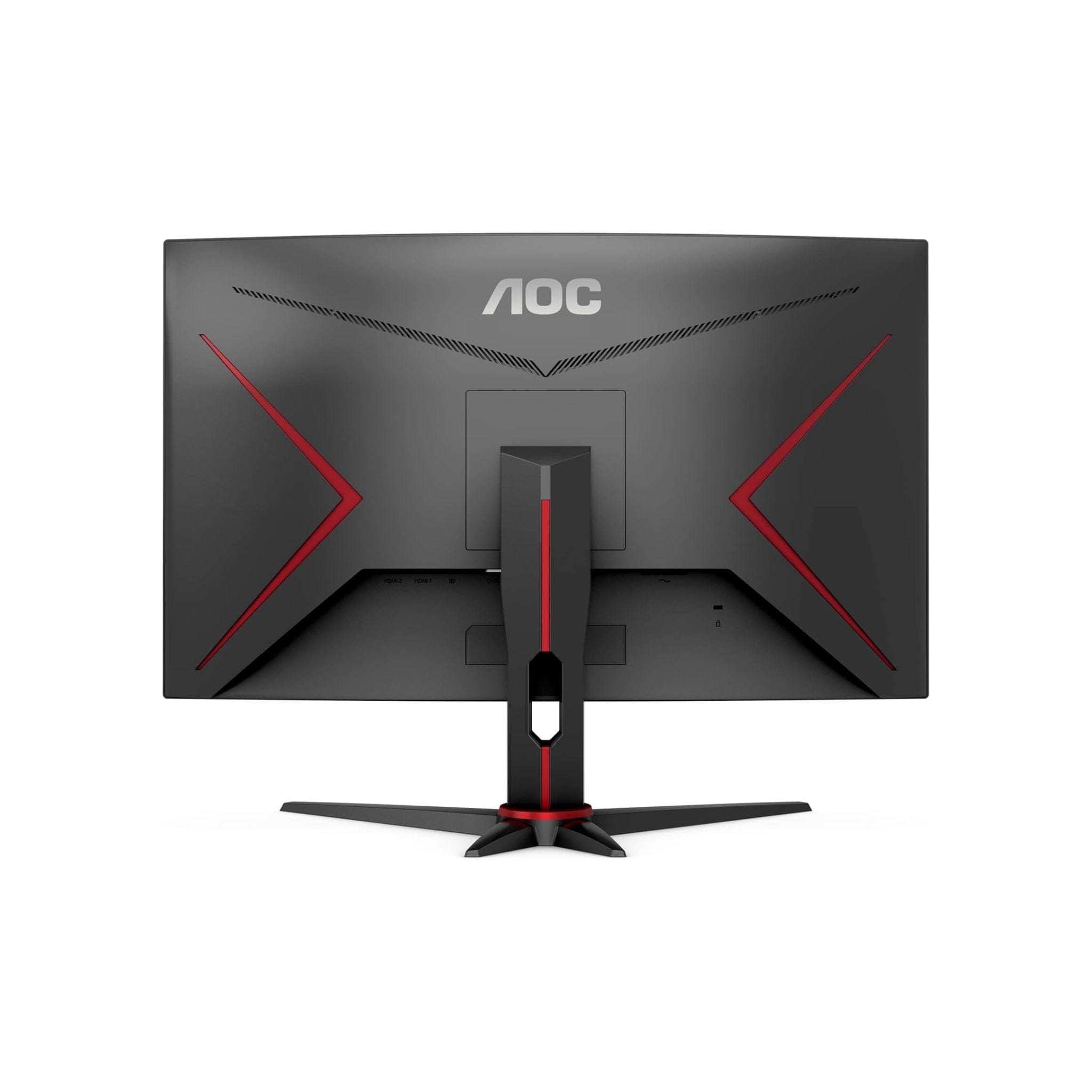 AOC Monitors AOC  C27G2E - 27 Inch FHD 165Hz, VA, 1ms Curved Monitor