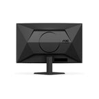 AOC Monitors AOC C27G4ZXED - 27 inch FHD, 280Hz, 0.3ms, curved gaming monitor - black/grey