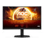 AOC Monitors AOC CQ27G4X 27 Inch 180Hz QHD Curved Gaming Monitor