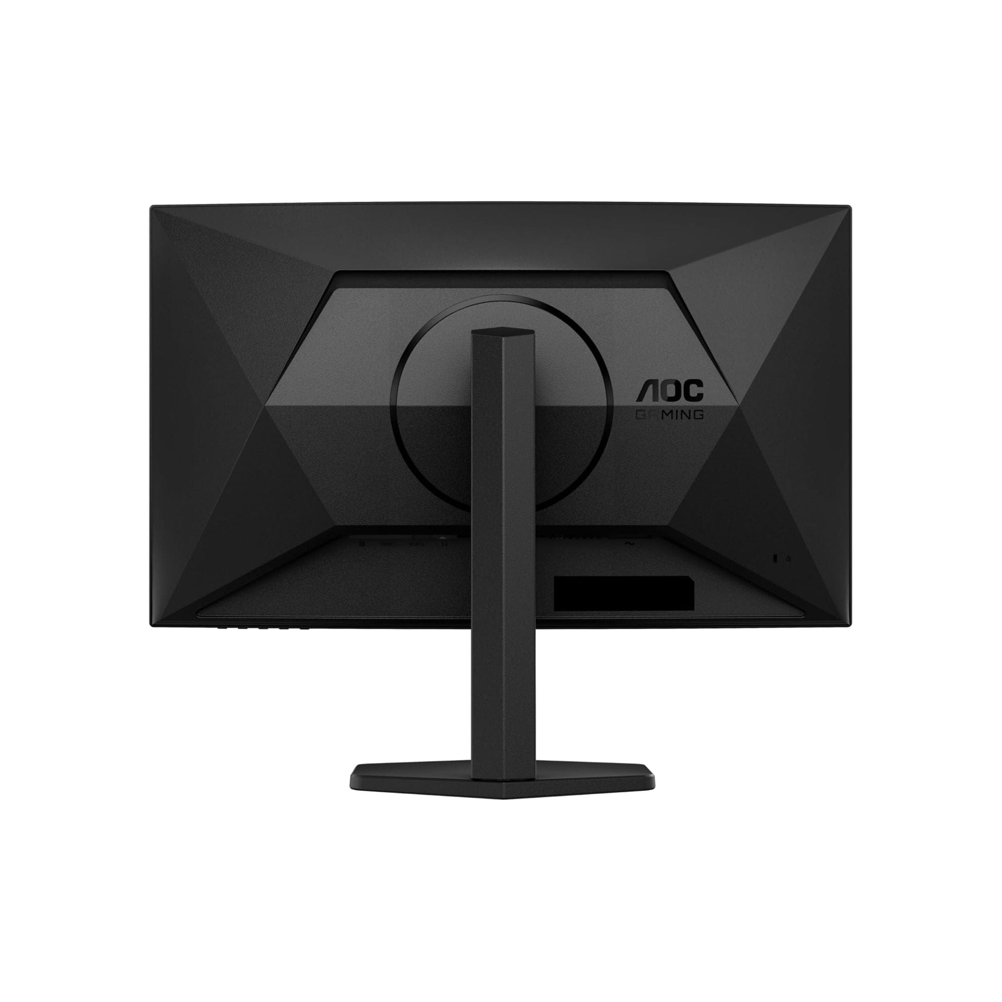 AOC Monitors AOC CQ27G4X 27 Inch 180Hz QHD Curved Gaming Monitor
