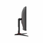 AOC Monitors AOC CQ27GSE 27" QHD VA 165Hz 1ms FreeSync Curved Gaming Monitor
