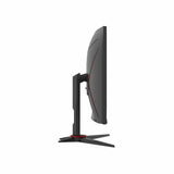 AOC Monitors AOC CQ27GSE 27" QHD VA 165Hz 1ms FreeSync Curved Gaming Monitor