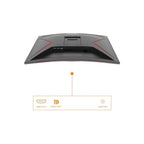 AOC Monitors AOC CQ27GSE 27" QHD VA 165Hz 1ms FreeSync Curved Gaming Monitor