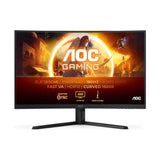 AOC Monitors AOC CQ32G4VE 31.5 Inch 180Hz QHD Gaming Monitor