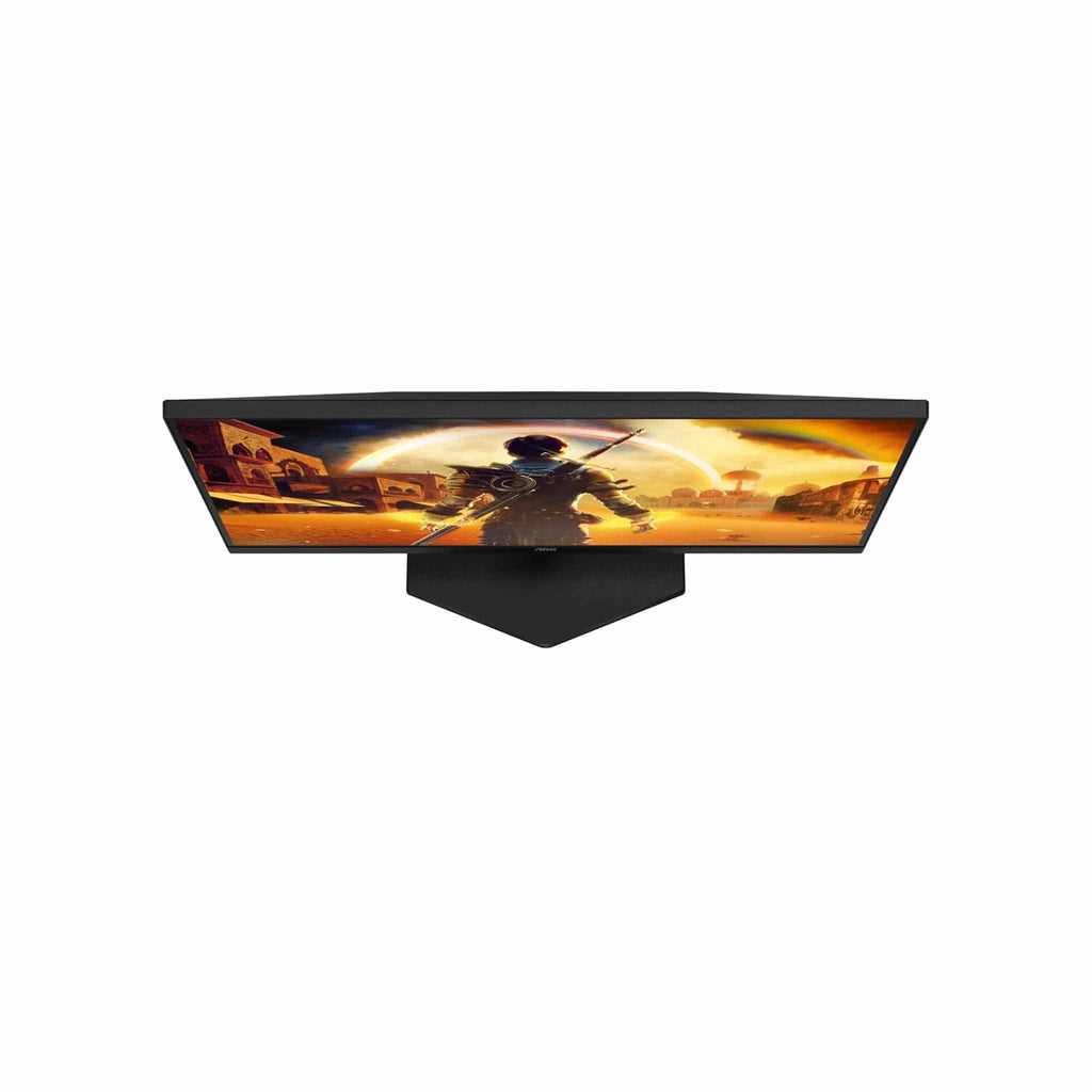 AOC Monitors AOC G Q27G42XNE - 27 inch 180Hz 1ms HDR10 Quad HD Gaming monitor - Black