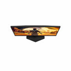 AOC Monitors AOC G Q27G42XNE - 27 inch 180Hz 1ms HDR10 Quad HD Gaming monitor - Black