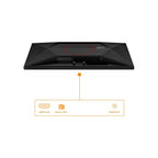 AOC Monitors AOC G Q27G42XNE - 27 inch 180Hz 1ms HDR10 Quad HD Gaming monitor - Black