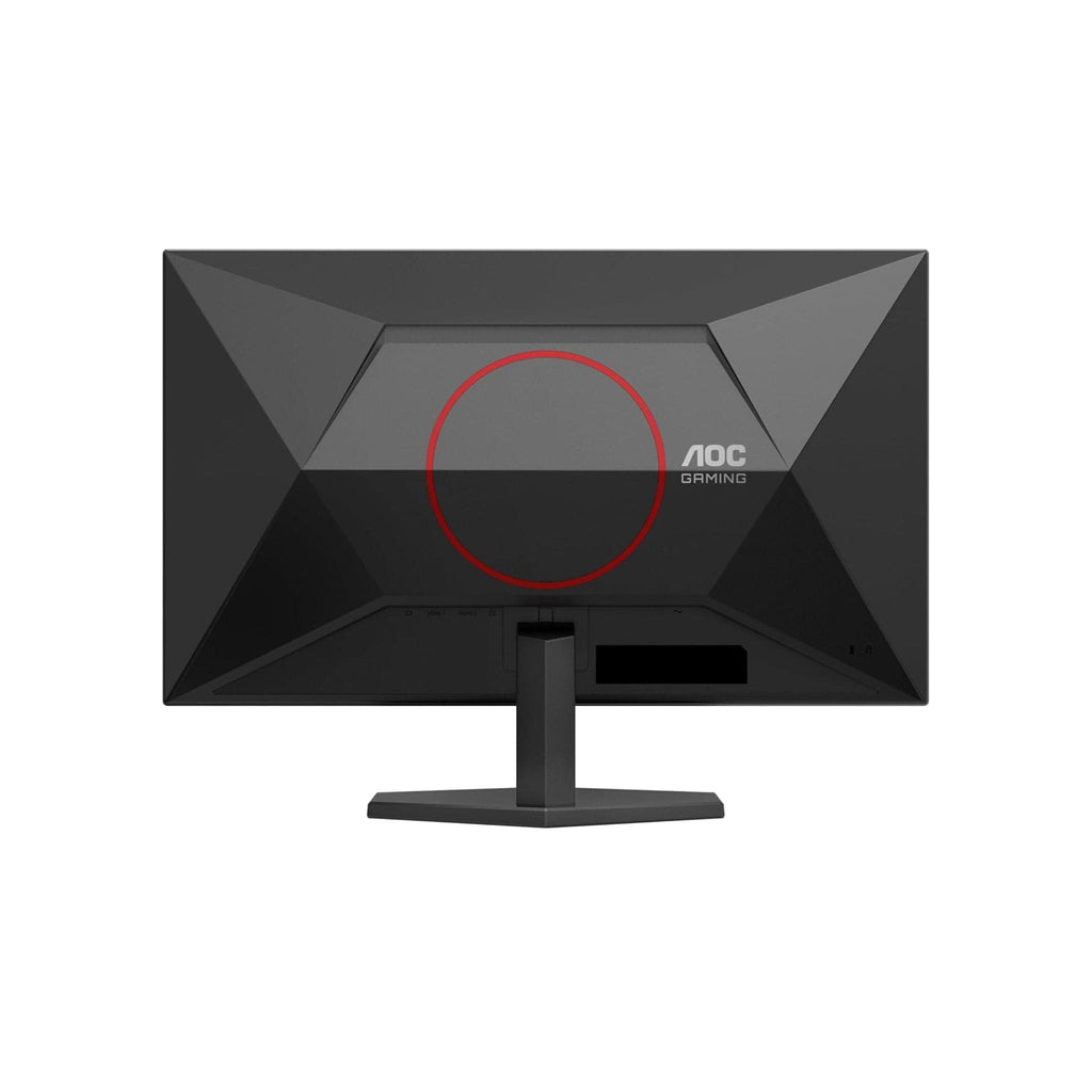 AOC Monitors AOC G Q27G42XNE - 27 inch 180Hz 1ms HDR10 Quad HD Gaming monitor - Black
