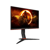 AOC Monitors AOC Gaming 24G2SPU - 24 Inch FHD , 165Hz, IPS, 1ms  gaming monitor with speakers